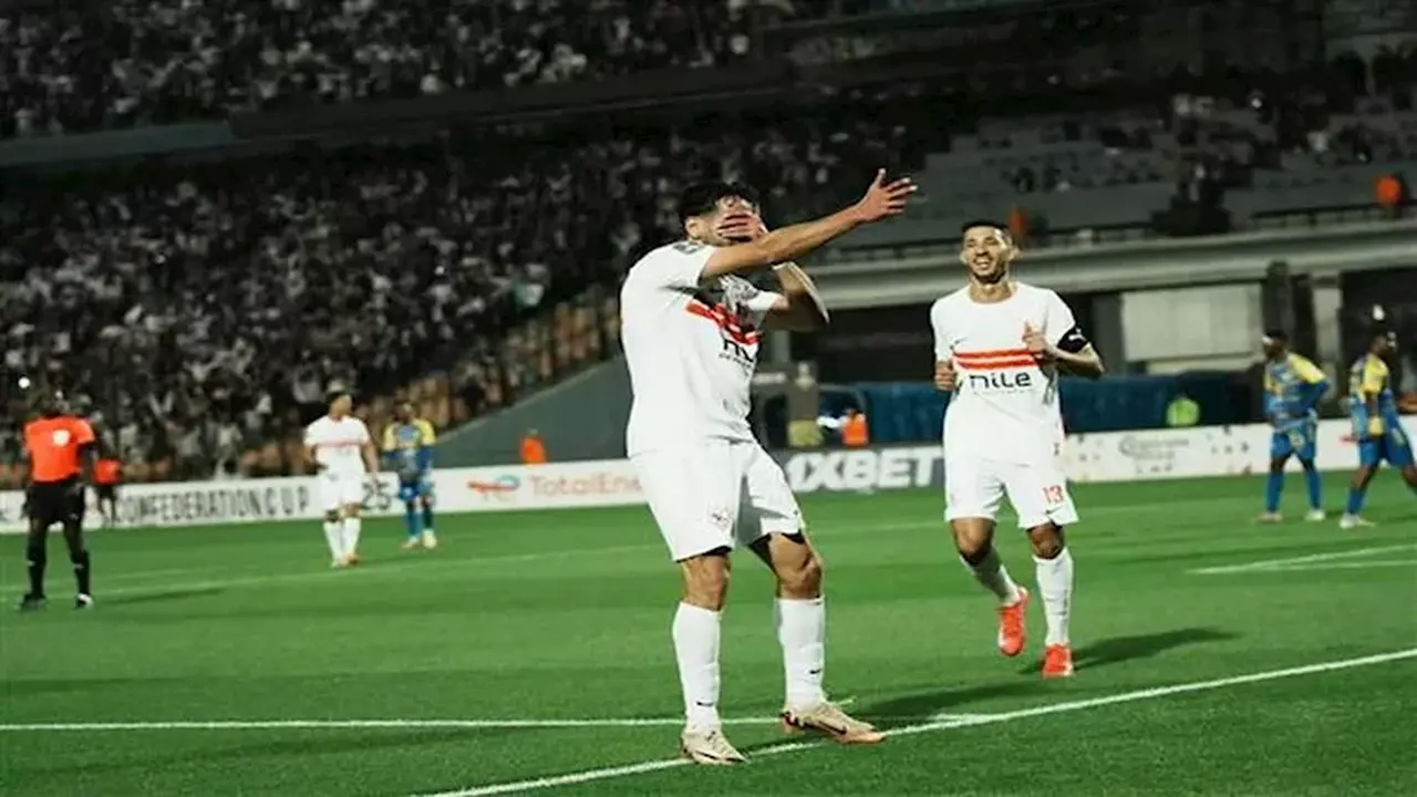 تفاصيل مواعيد مباريات الزمالك الجديدة ضمن منافسات مرحلة التتويج بالدوري المصري الممتاز